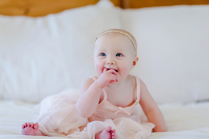 lifestyle mother and daughter family photography by brooke tucker