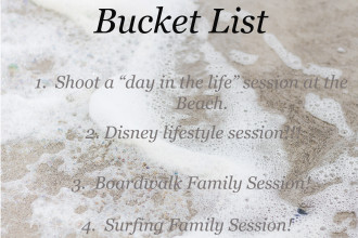 2016 session bucket list brooke tucker photography