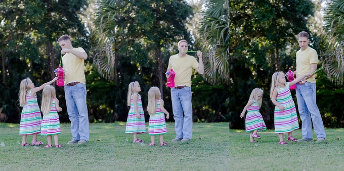 Beautiful Celebration Florida Lifestyle Children and Family portraits by Brooke Tucker