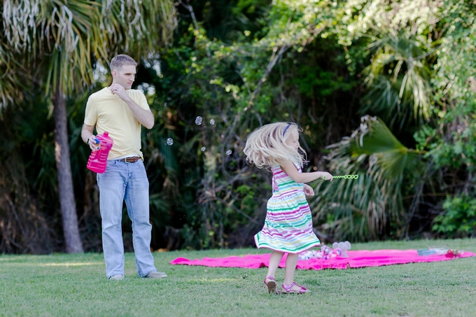 Beautiful Celebration Florida Lifestyle Children and Family portraits by Brooke Tucker