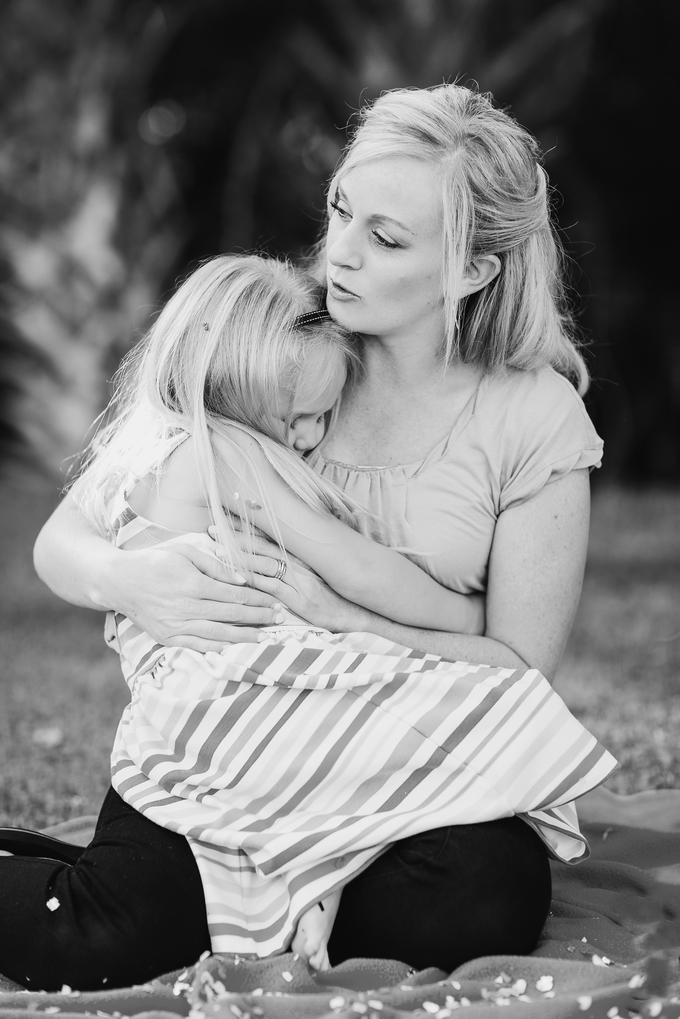 Beautiful Celebration Florida Lifestyle Children and Family portraits by Brooke Tucker