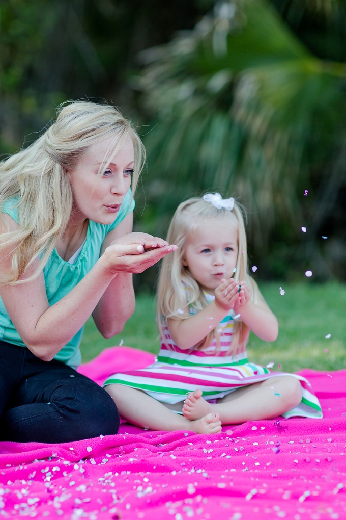 Beautiful Celebration Florida Lifestyle Children and Family portraits by Brooke Tucker