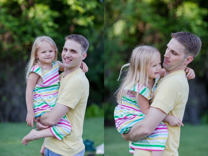 Beautiful Celebration Florida Lifestyle Children and Family portraits by Brooke Tucker