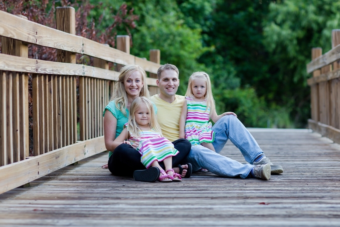 Beautiful Celebration Florida Lifestyle Children and Family portraits by Brooke Tucker