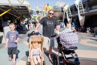 walt disney world lifestyle family photographer brooke tucker