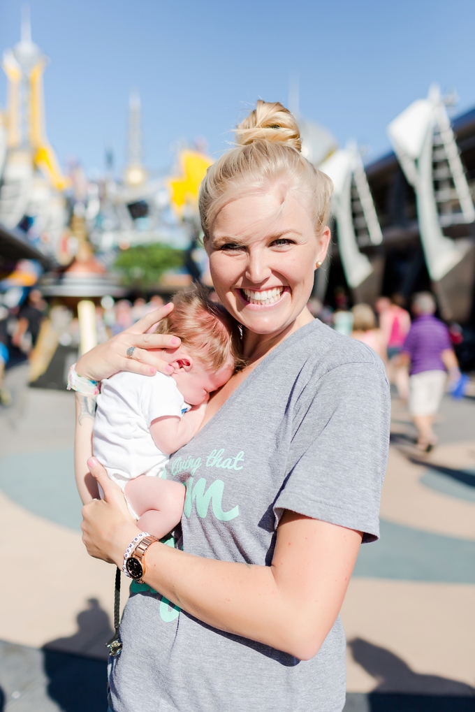 walt disney world lifestyle family photographer brooke tucker