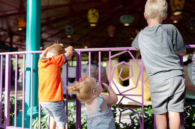 walt disney world lifestyle family photographer brooke tucker