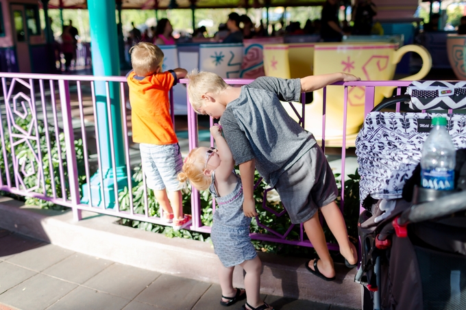 walt disney world lifestyle family photographer brooke tucker