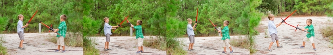 Beautiful Outdoor Family Lifestyle Photography Session | Brooke tucker photography