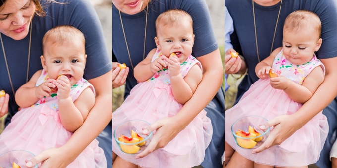 Beautiful Outdoor Family Lifestyle Photography Session | Brooke tucker photography