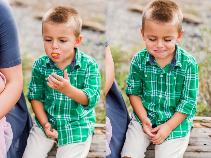 Beautiful Outdoor Family Lifestyle Photography Session | Brooke tucker photography