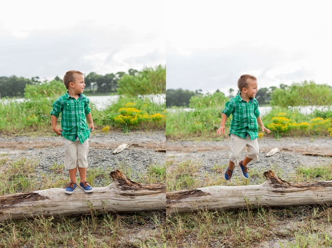 Beautiful Outdoor Family Lifestyle Photography Session | Brooke tucker photography