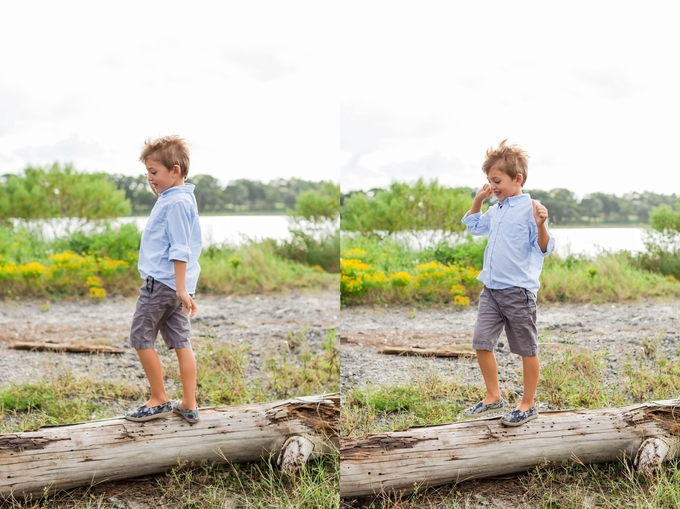 Beautiful Outdoor Family Lifestyle Photography Session | Brooke tucker photography