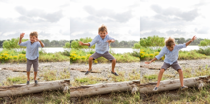 Beautiful Outdoor Family Lifestyle Photography Session | Brooke tucker photography