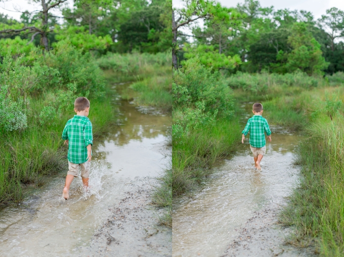 Beautiful Outdoor Family Lifestyle Photography Session | Brooke tucker photography