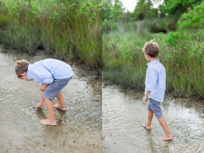 Beautiful Outdoor Family Lifestyle Photography Session | Brooke tucker photography