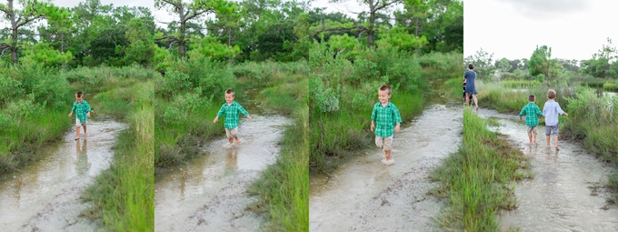 Beautiful Outdoor Family Lifestyle Photography Session | Brooke tucker photography