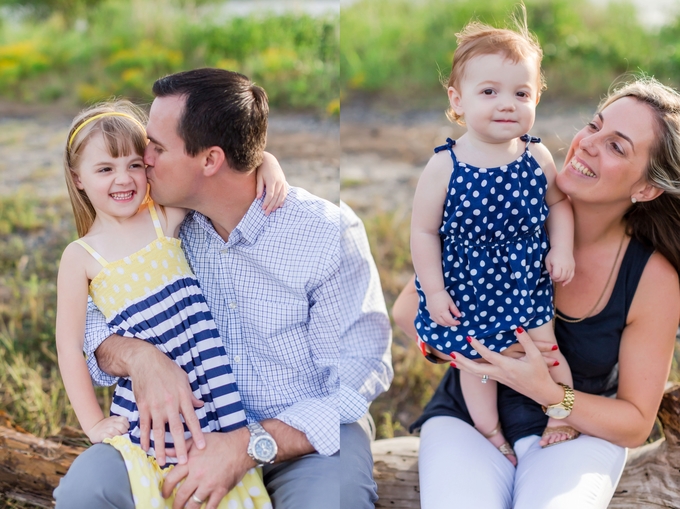 Beautiful Virginia Outdoor Family Lifestyle Session by Brooke Tucker Photography