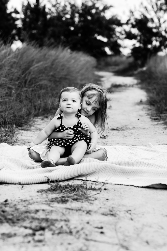 Beautiful Virginia Outdoor Family Lifestyle Session by Brooke Tucker Photography