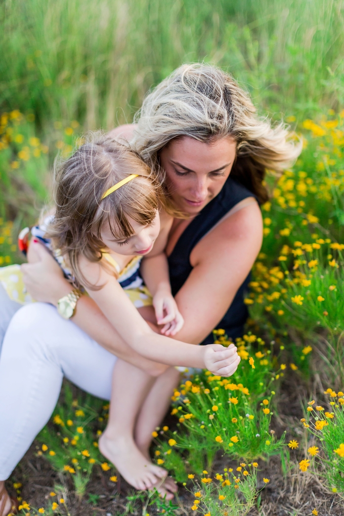 Beautiful Virginia Outdoor Family Lifestyle Session by Brooke Tucker Photography