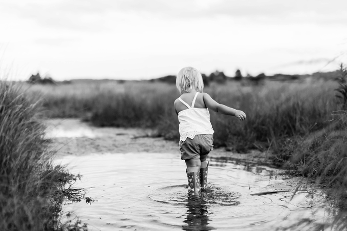 Virginia Children and Family Outdoor Lifestyle Photography | Brooke Tucker Photography