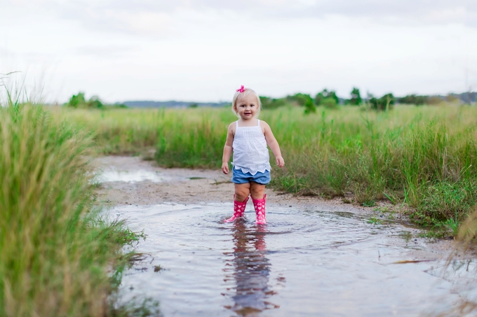 Virginia Children and Family Outdoor Lifestyle Photography | Brooke Tucker Photography