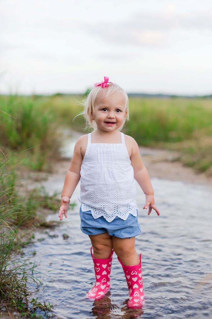 Virginia Children and Family Outdoor Lifestyle Photography | Brooke Tucker Photography