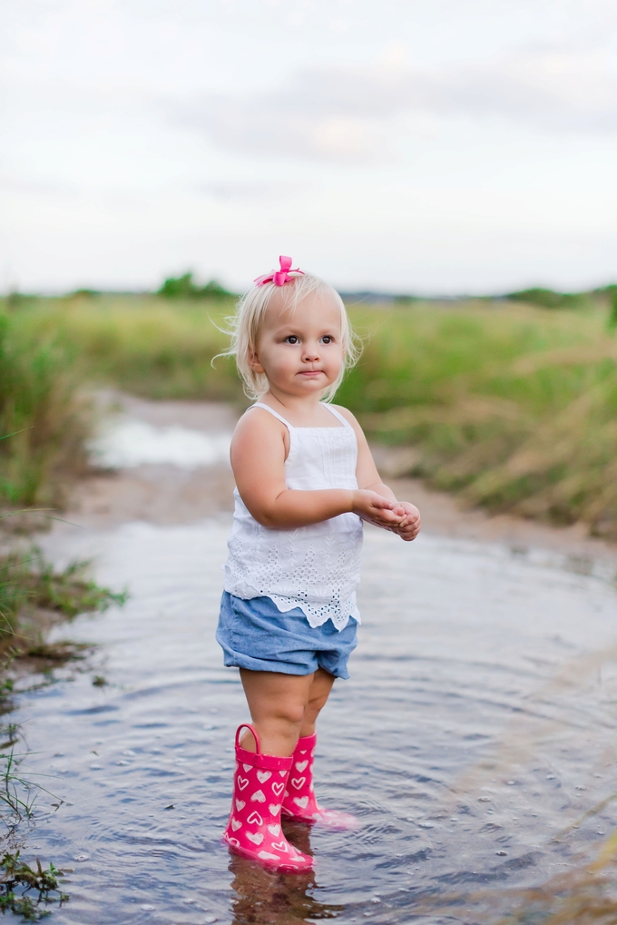 Virginia Children and Family Outdoor Lifestyle Photography | Brooke Tucker Photography