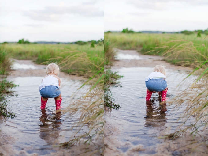 Virginia Children and Family Outdoor Lifestyle Photography | Brooke Tucker Photography