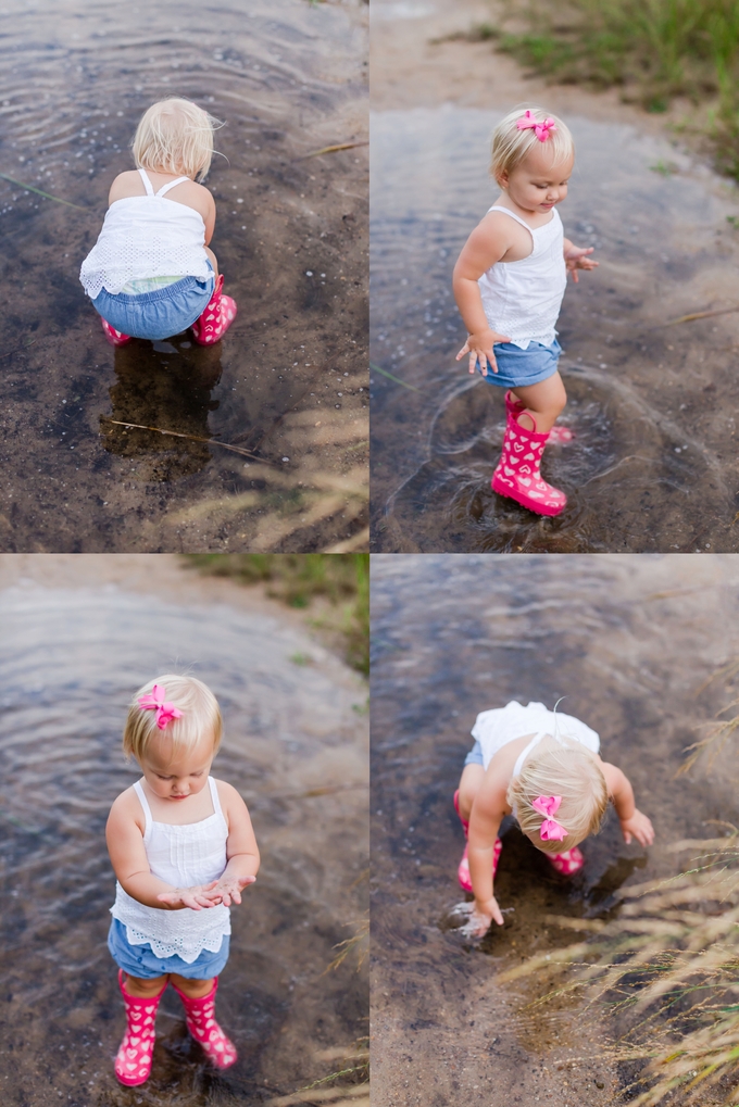 Virginia Children and Family Outdoor Lifestyle Photography | Brooke Tucker Photography