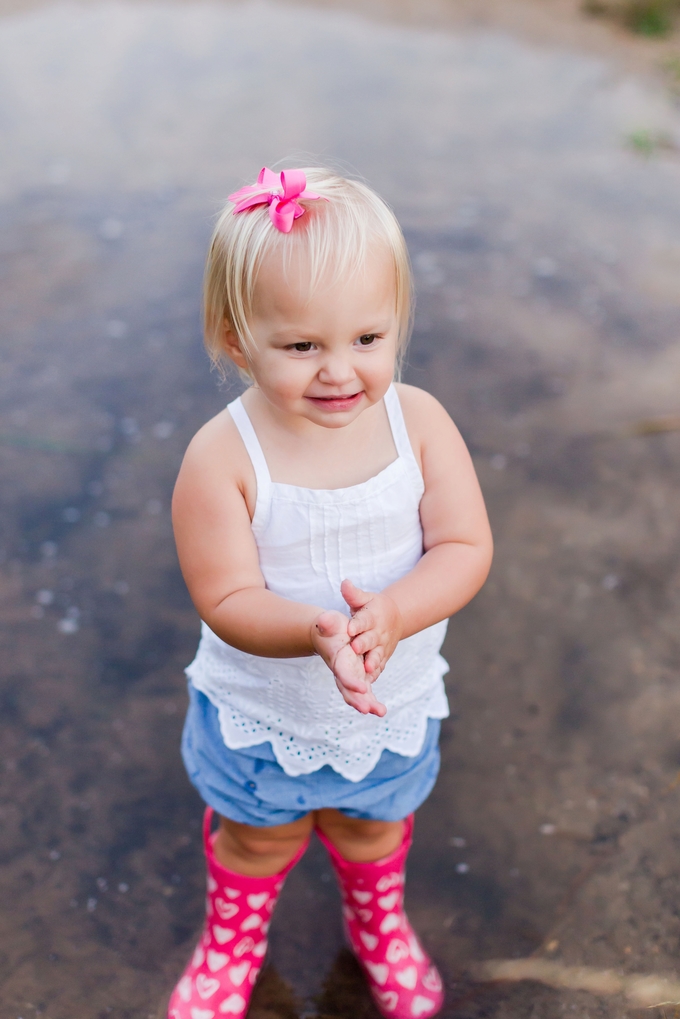 Virginia Children and Family Outdoor Lifestyle Photography | Brooke Tucker Photography