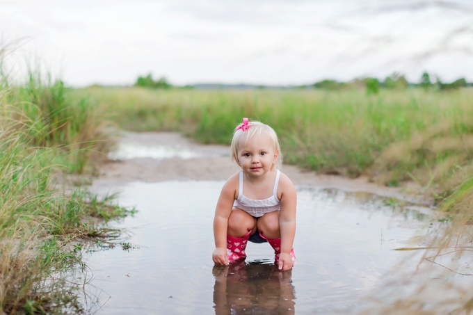 Virginia Children and Family Outdoor Lifestyle Photography | Brooke Tucker Photography