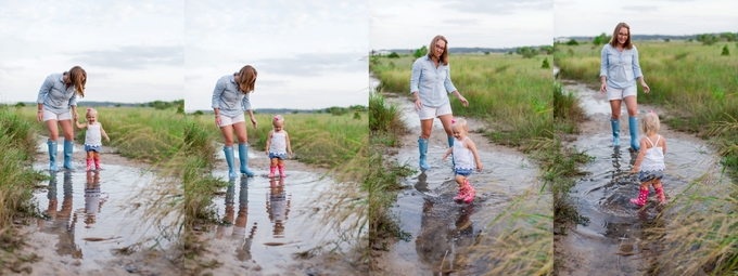 Virginia Children and Family Outdoor Lifestyle Photography | Brooke Tucker Photography