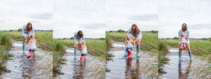 Virginia Children and Family Outdoor Lifestyle Photography | Brooke Tucker Photography