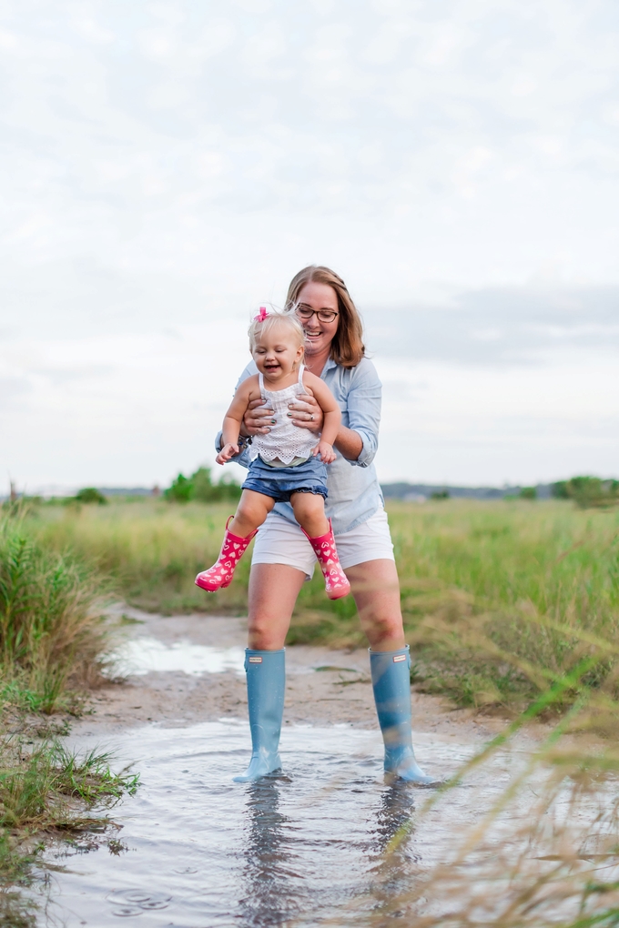 Virginia Children and Family Outdoor Lifestyle Photography | Brooke Tucker Photography