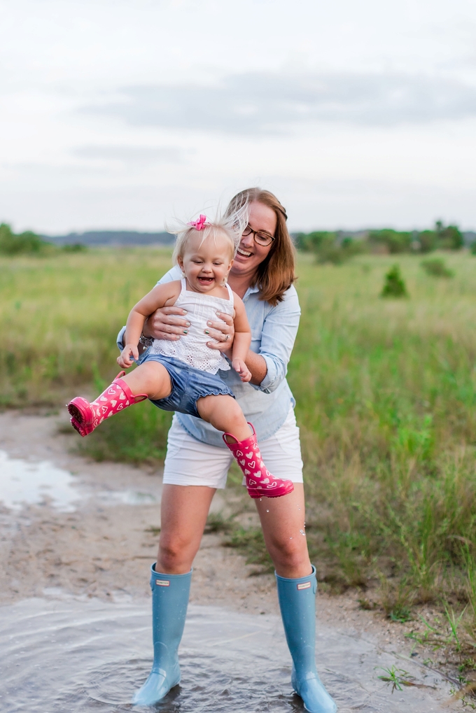 Virginia Children and Family Outdoor Lifestyle Photography | Brooke Tucker Photography