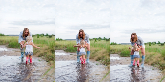 Virginia Children and Family Outdoor Lifestyle Photography | Brooke Tucker Photography