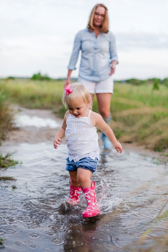 Virginia Children and Family Outdoor Lifestyle Photography | Brooke Tucker Photography