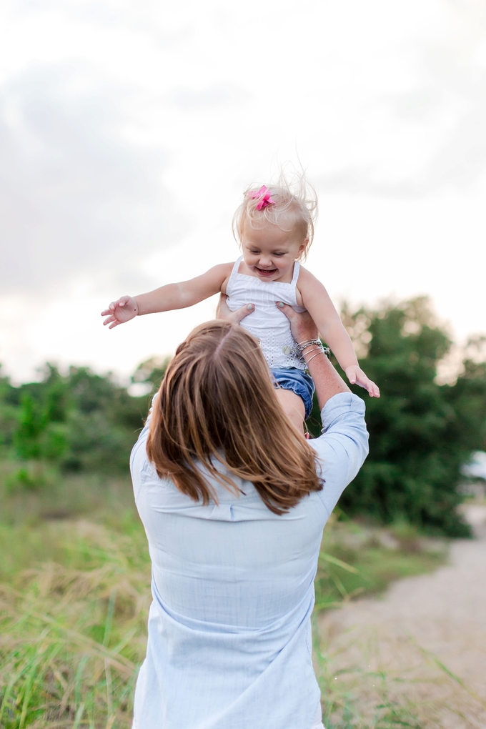 Virginia Children and Family Outdoor Lifestyle Photography | Brooke Tucker Photography