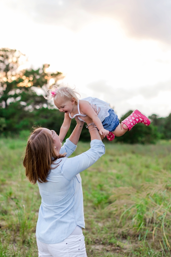 Virginia Children and Family Outdoor Lifestyle Photography | Brooke Tucker Photography