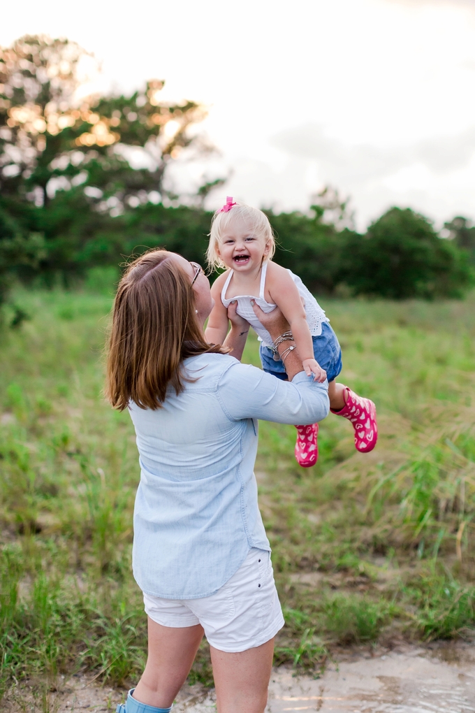 Virginia Children and Family Outdoor Lifestyle Photography | Brooke Tucker Photography