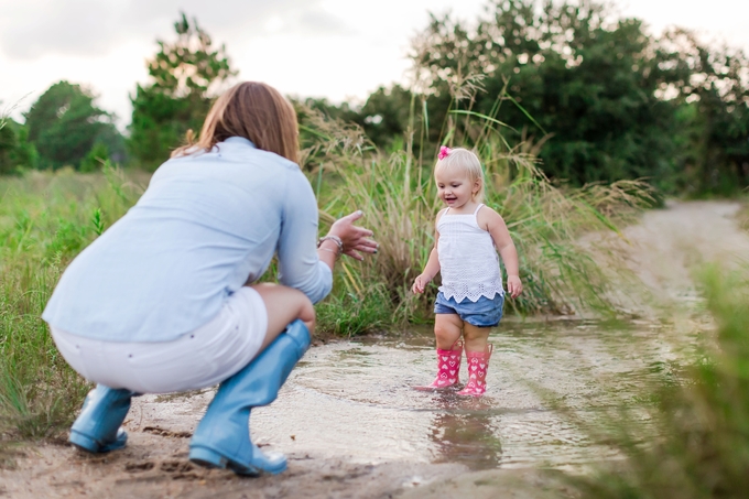 Virginia Children and Family Outdoor Lifestyle Photography | Brooke Tucker Photography