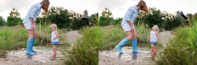 Virginia Children and Family Outdoor Lifestyle Photography | Brooke Tucker Photography