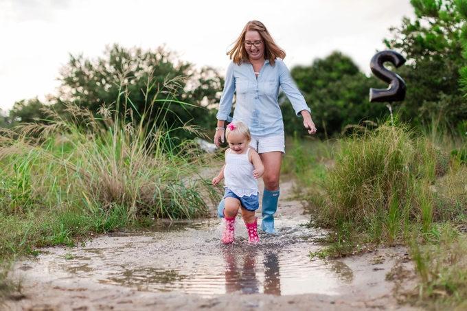 Virginia Children and Family Outdoor Lifestyle Photography | Brooke Tucker Photography