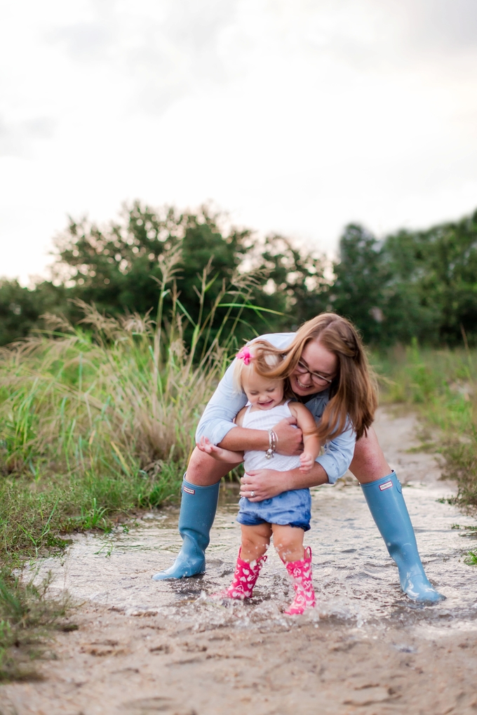 Virginia Children and Family Outdoor Lifestyle Photography | Brooke Tucker Photography