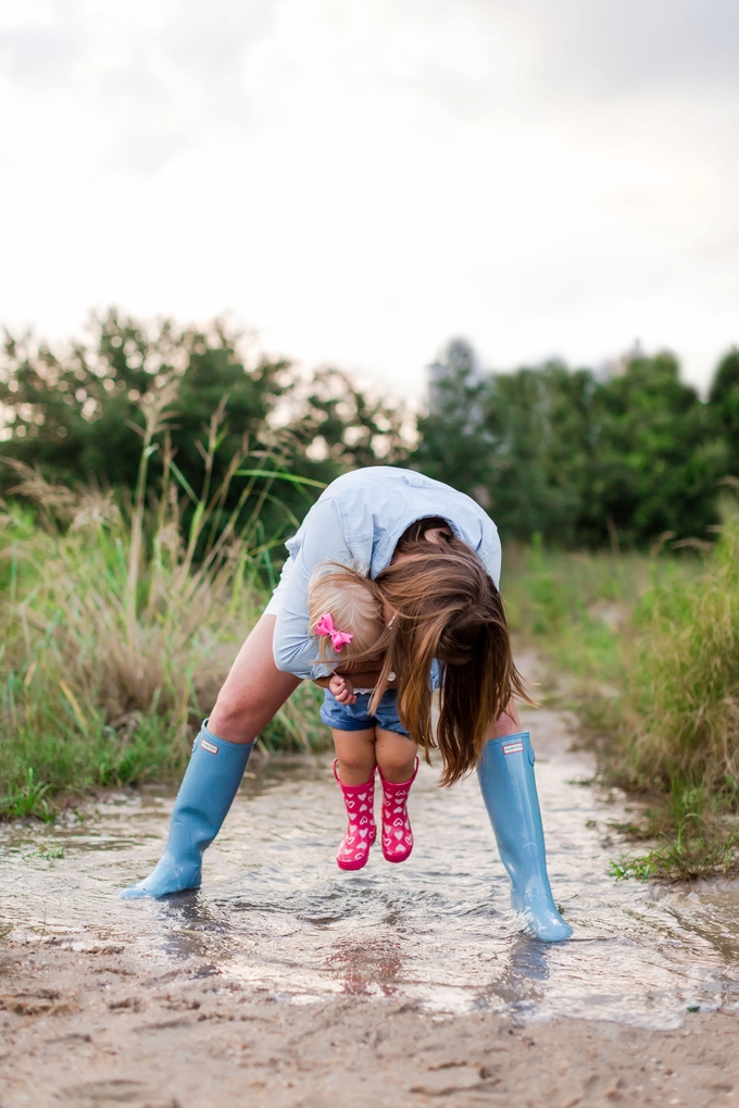 Virginia Children and Family Outdoor Lifestyle Photography | Brooke Tucker Photography