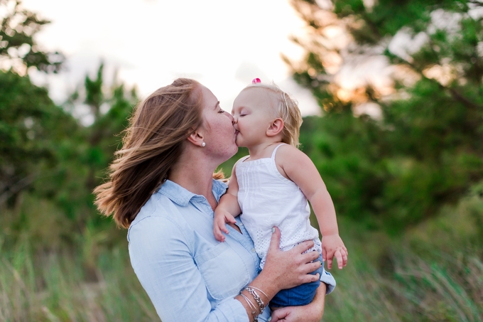 Virginia Children and Family Outdoor Lifestyle Photography | Brooke Tucker Photography