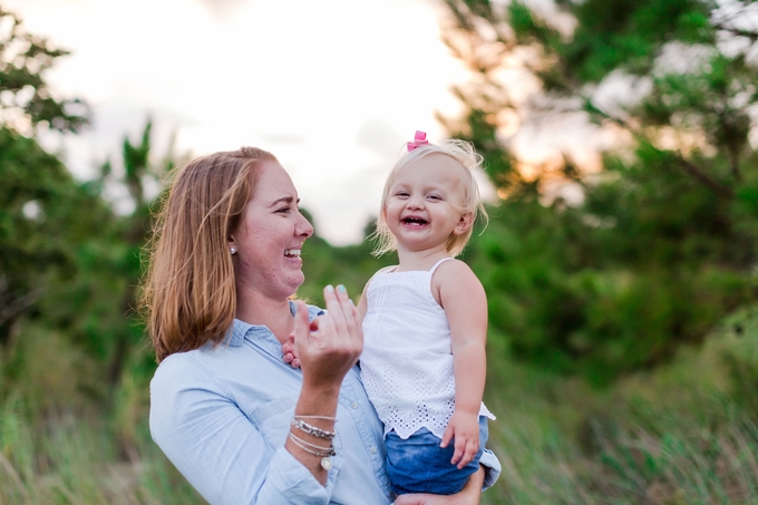 Virginia Children and Family Outdoor Lifestyle Photography | Brooke Tucker Photography