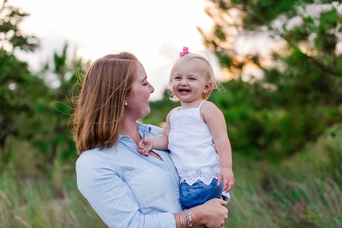 Virginia Children and Family Outdoor Lifestyle Photography | Brooke Tucker Photography