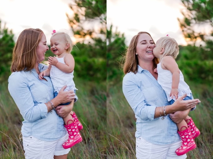 Virginia Children and Family Outdoor Lifestyle Photography | Brooke Tucker Photography